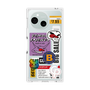 プレミアムパネル［ Demon Friends Sticker .4 ］