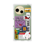 プレミアムパネル［ Demon Friends Sticker .4 ］