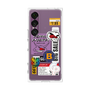 プレミアムパネル［ Demon Friends Sticker .4 ］