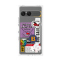 プレミアムパネル［ Demon Friends Sticker .4 ］
