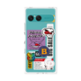 プレミアムパネル［ Demon Friends Sticker .4 ］