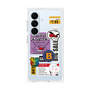プレミアムパネル［ Demon Friends Sticker .4 ］