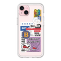 プレミアムパネル［ Demon Friends Sticker .5 ］