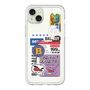 プレミアムパネル［ Demon Friends Sticker .5 ］