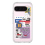 プレミアムパネル［ Demon Friends Sticker .5 ］