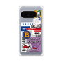 プレミアムパネル［ Demon Friends Sticker .5 ］