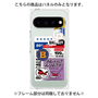 プレミアムパネル［ Demon Friends Sticker .5 ］