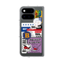 プレミアムパネル［ Demon Friends Sticker .5 ］