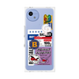 プレミアムパネル［ Demon Friends Sticker .5 ］