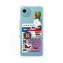 プレミアムパネル［ Demon Friends Sticker .5 ］