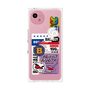 プレミアムパネル［ Demon Friends Sticker .5 ］