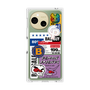 プレミアムパネル［ Demon Friends Sticker .5 ］