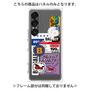 プレミアムパネル［ Demon Friends Sticker .5 ］