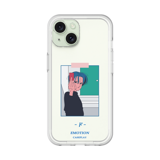 プレミアムパネル［ 喜怒アイ楽 -怒- ］
