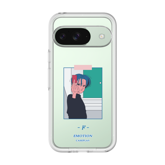 プレミアムパネル［ 喜怒アイ楽 -怒- ］