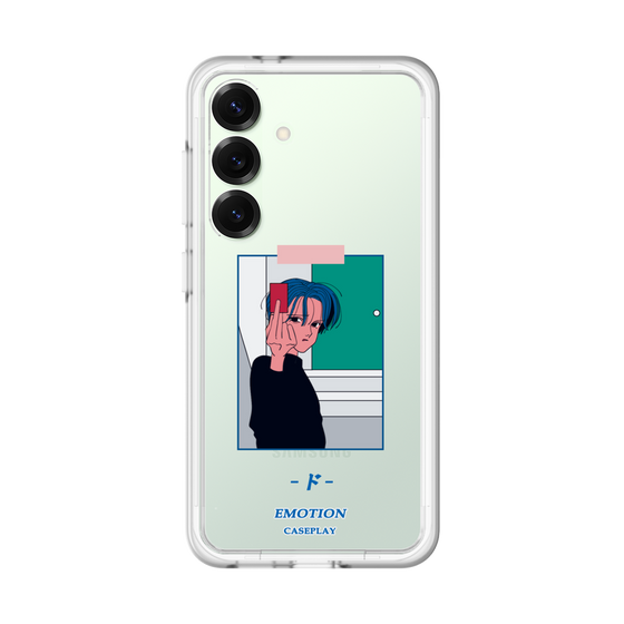 プレミアムパネル［ 喜怒アイ楽 -怒- ］