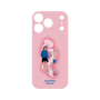 プレミアムパネル［ 喜怒アイ楽 -楽- ］