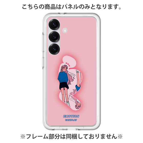 プレミアムパネル［ 喜怒アイ楽 -楽- ］