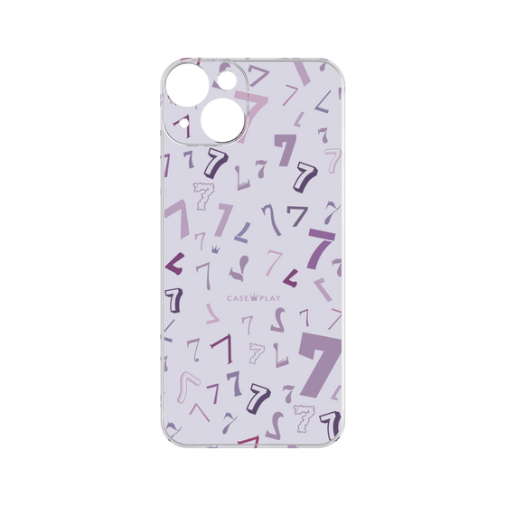 プレミアムパネル［ Puple 7 - パープル・セブン ］