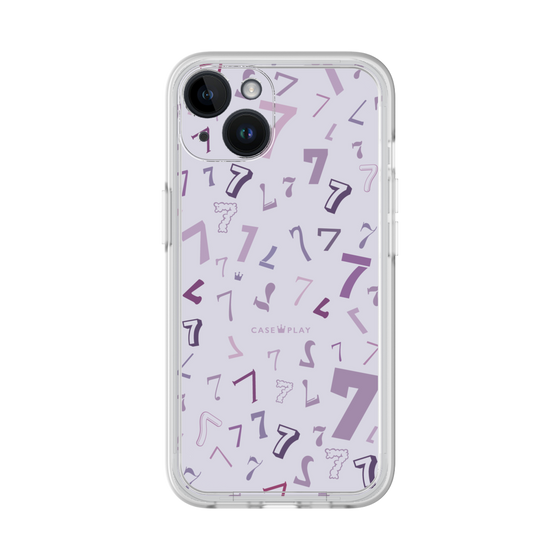 プレミアムパネル［ Puple 7 - パープル・セブン ］