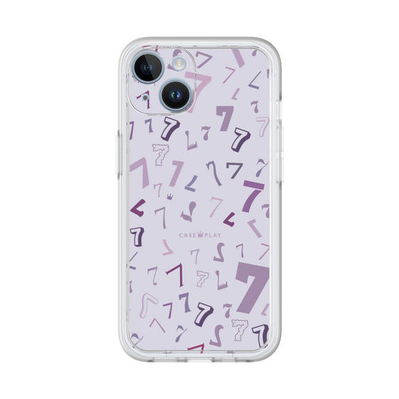 プレミアムパネル［ Puple 7 - パープル・セブン ］