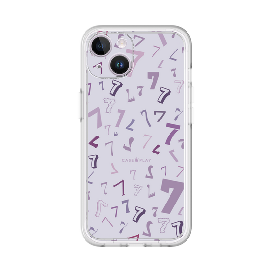 プレミアムパネル［ Puple 7 - パープル・セブン ］