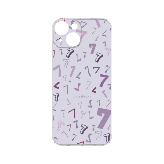 プレミアムパネル［ Puple 7 - パープル・セブン ］