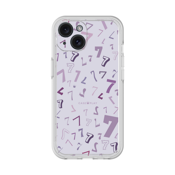 プレミアムパネル［ Puple 7 - パープル・セブン ］
