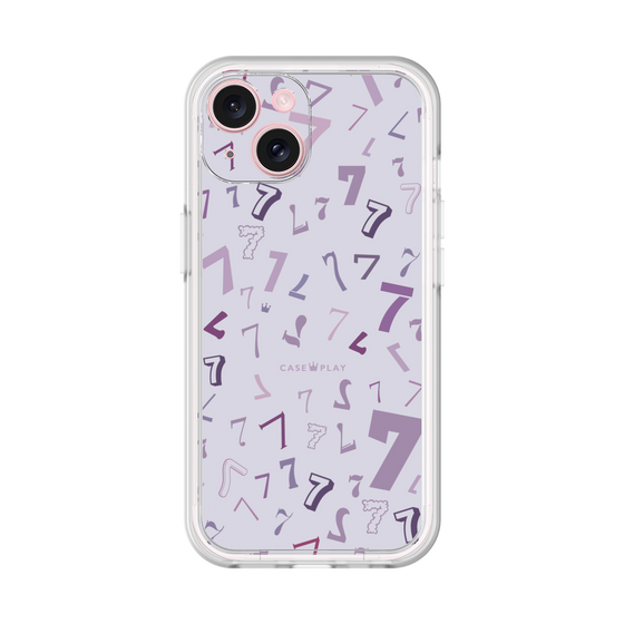 プレミアムパネル［ Puple 7 - パープル・セブン ］