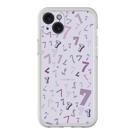プレミアムパネル［ Puple 7 - パープル・セブン ］