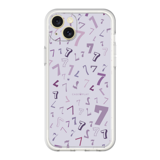 プレミアムパネル［ Puple 7 - パープル・セブン ］