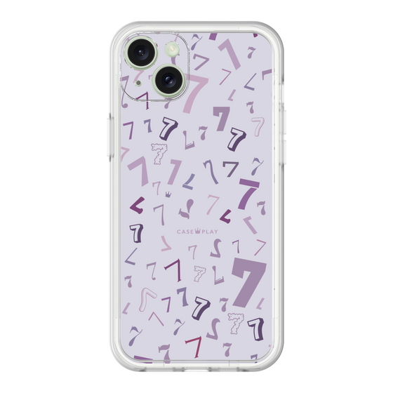 プレミアムパネル［ Puple 7 - パープル・セブン ］