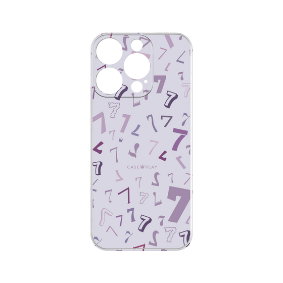 プレミアムパネル［ Puple 7 - パープル・セブン ］