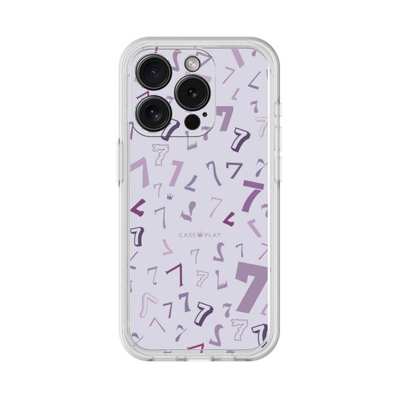 プレミアムパネル［ Puple 7 - パープル・セブン ］