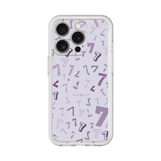 プレミアムパネル［ Puple 7 - パープル・セブン ］
