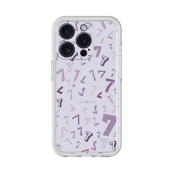 プレミアムパネル［ Puple 7 - パープル・セブン ］