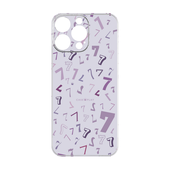 プレミアムパネル［ Puple 7 - パープル・セブン ］