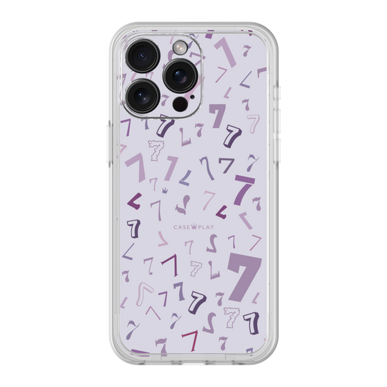 プレミアムパネル［ Puple 7 - パープル・セブン ］