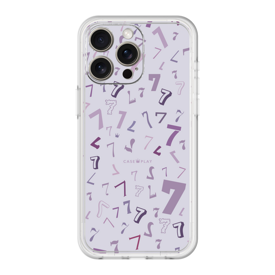 プレミアムパネル［ Puple 7 - パープル・セブン ］