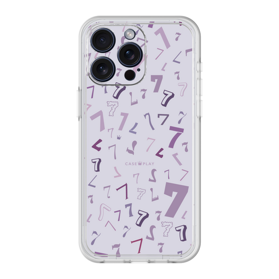 プレミアムパネル［ Puple 7 - パープル・セブン ］