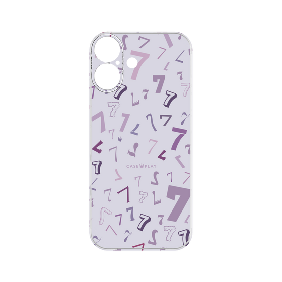 プレミアムパネル［ Puple 7 - パープル・セブン ］
