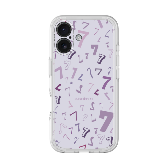 プレミアムパネル［ Puple 7 - パープル・セブン ］