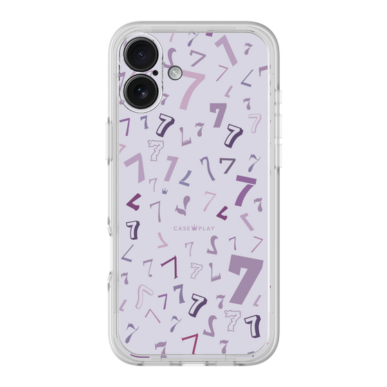 プレミアムパネル［ Puple 7 - パープル・セブン ］