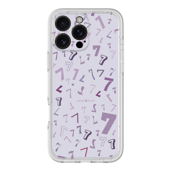プレミアムパネル［ Puple 7 - パープル・セブン ］