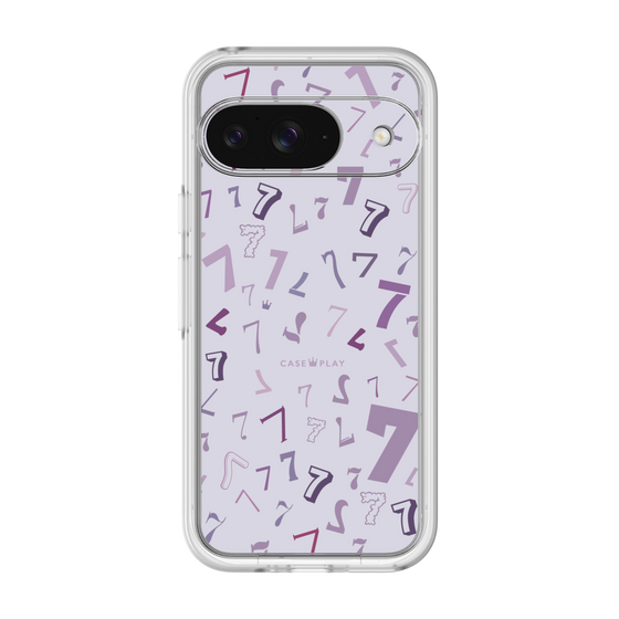 プレミアムパネル［ Puple 7 - パープル・セブン ］