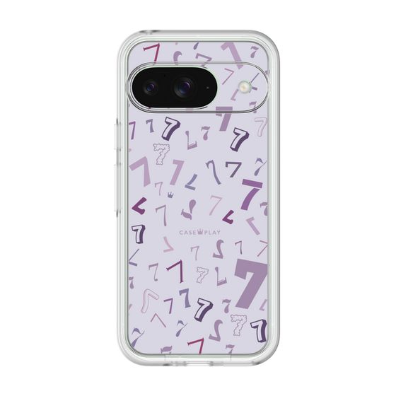 プレミアムパネル［ Puple 7 - パープル・セブン ］