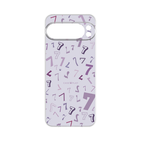 プレミアムパネル［ Puple 7 - パープル・セブン ］