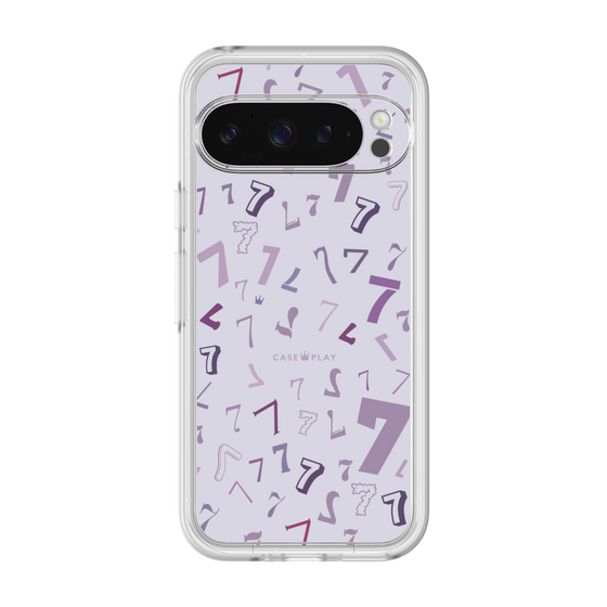 プレミアムパネル［ Puple 7 - パープル・セブン ］