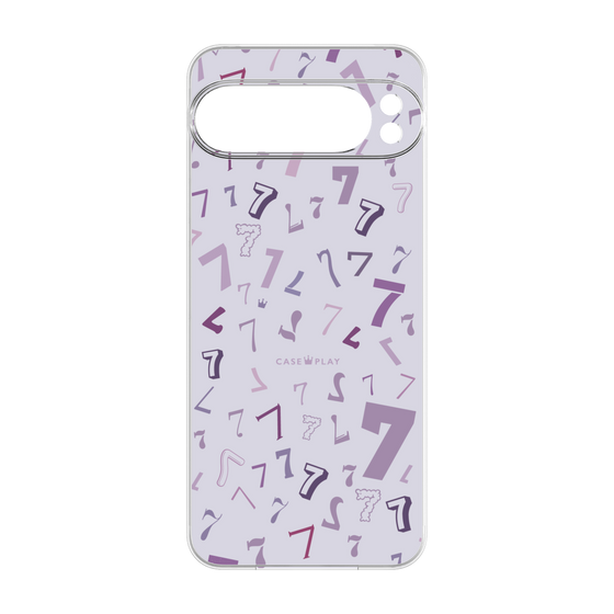 プレミアムパネル［ Puple 7 - パープル・セブン ］