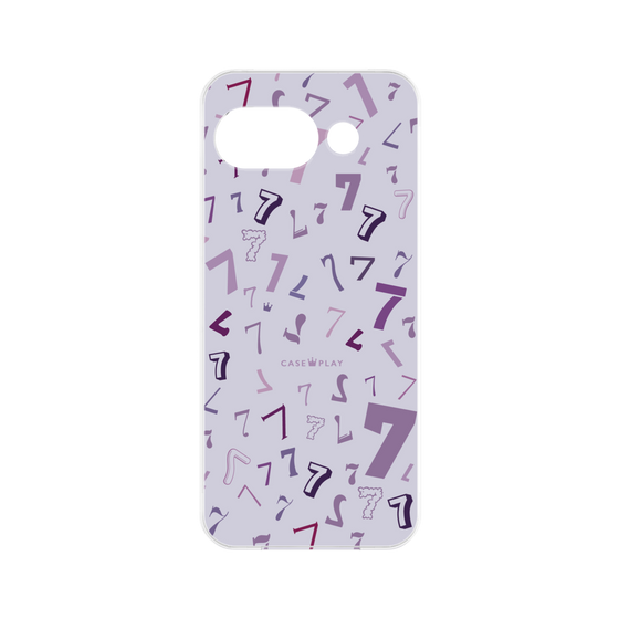 プレミアムパネル［ Puple 7 - パープル・セブン ］